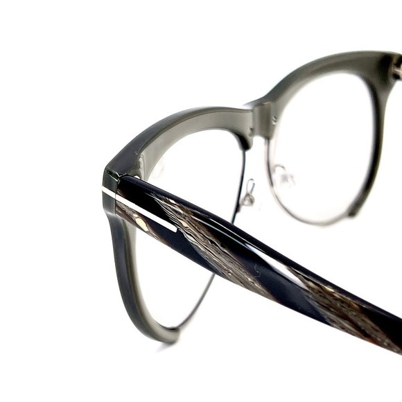 NEW!!! TOM FORD Leona Sunglasses TF365 38G Authentic main image 7